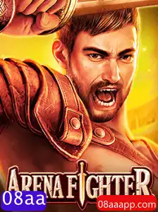 ArenaFighter: Um Mergulho na Arena Virtual