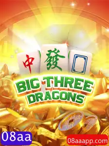 BigThreeDragons: Explore as Aventuras do Novo Jogo Emocionante