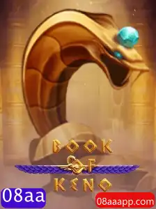 Descubra o Mundo do BookOfKeno: Como Jogar e Regras Essenciais