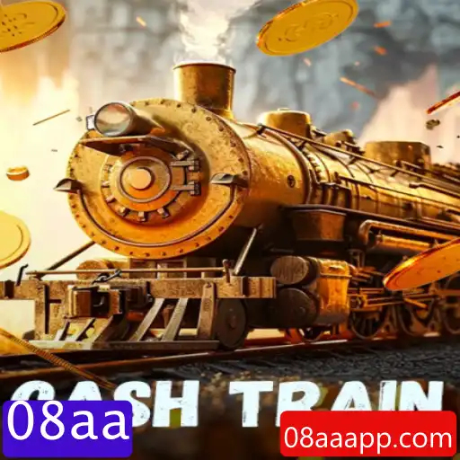 CashTrain: A Nova Sensação Dos Jogos Com Palavras Mágicas