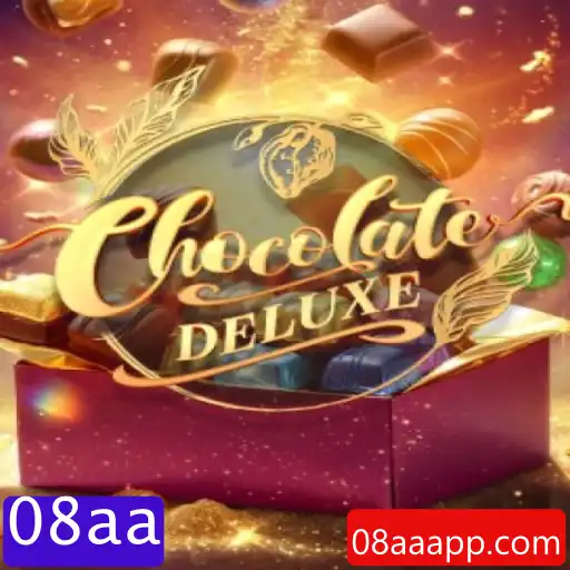 Explorando o Mundo de ChocolateDeluxe: Um Jogo de Estratégia e Diversão
