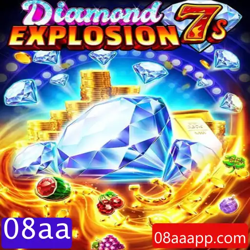 Descubra o Mundo de DiamondExplosion7s: O Jogo de Cassino que Está Conquistando o Mercado