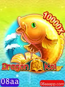Explorando o Fascinante Jogo DragonKoi