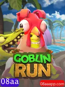 GoblinRun: Aventura e Desafios em um Mundo Fantástico
