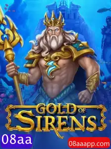 GoldofSirens: Aventuras Épicas em um Mundo Submerso