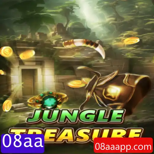Explorando o Fascinante Mundo de JungleTreasure