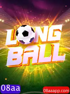 LongBall: Uma Nova Dimensão no Mundo dos Jogos Competitivos