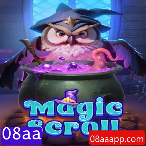 Descubra o Mundo de MagicScroll: Uma Jornada Fascinante