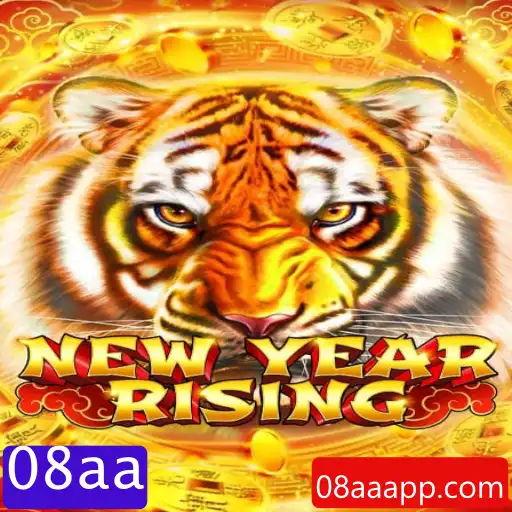 Descubra o Fascinante Mundo de NewYearRising