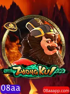 ZhongKui: Exploring the Enigmatic Game of Strategy and Mythology