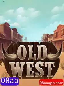 OldWest: Descubra a Emoção do Velho Oeste com o Jogo 08aa