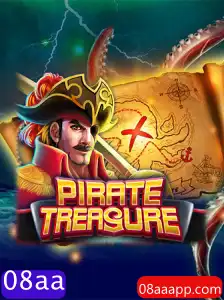 Explorando o Mundo Emocionante de PirateTreasure: A Aventura Definitiva