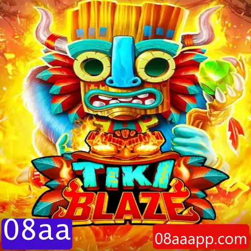 Descubra TikiBlaze: O Novo Fenômeno dos Jogos de Estratégia