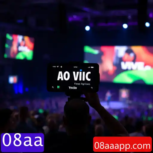 Transmissão ao vivo