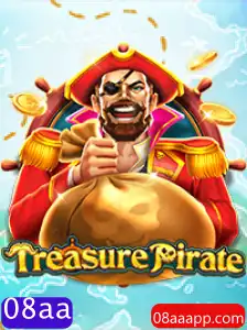 Embarque na Aventura de TreasurePirate: O Jogo de Estratégia em Alta nos Mares Virtuais