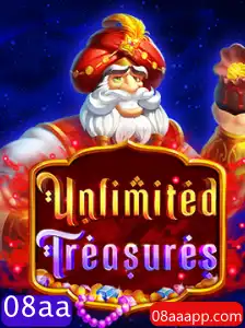 UnlimitedTreasures: Descubra o Mundo de Aventuras com a Palavra-Chave 08aa